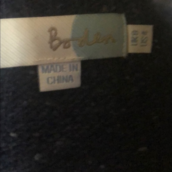 Sweater - Picture 3 of 5